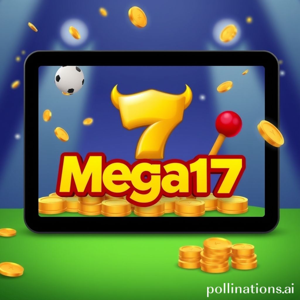  Mengenal Lebih Dekat Mega177: Platform Slot Online Terpercaya